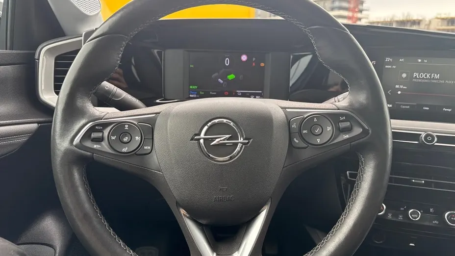 OPEL Mokka Mokka-e 50kWh Edition