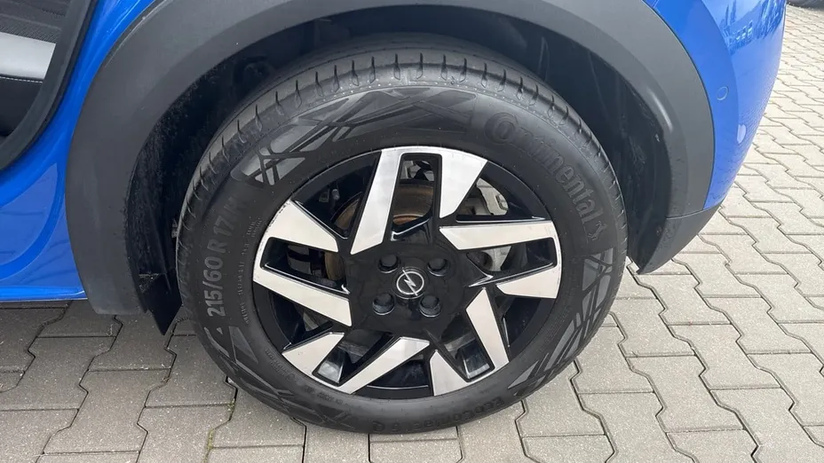 OPEL Mokka Mokka-e 50kWh Edition