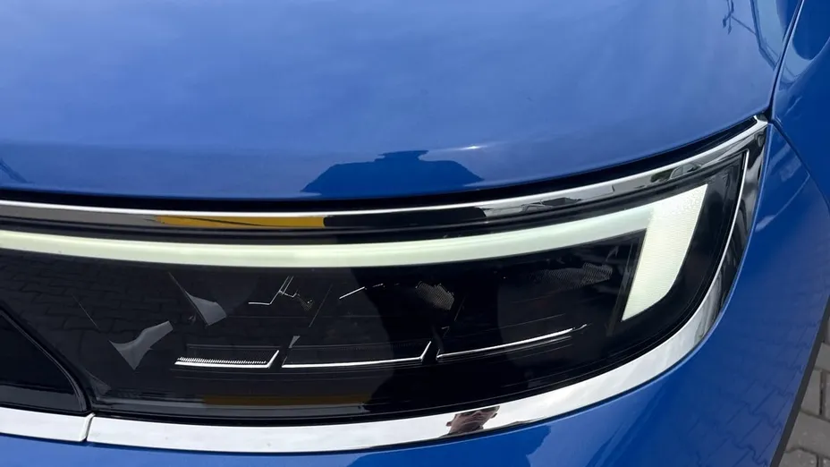 OPEL Mokka Mokka-e 50kWh Edition