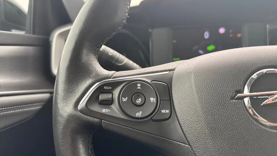 OPEL Mokka Mokka-e 50kWh Edition