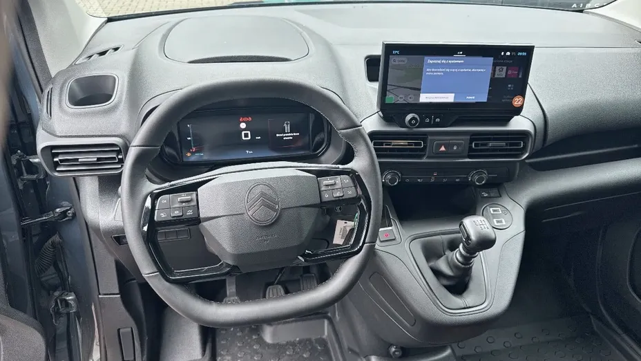CITROEN Berlingo Berlingo XL 1.5 BlueHDI Plus S&S