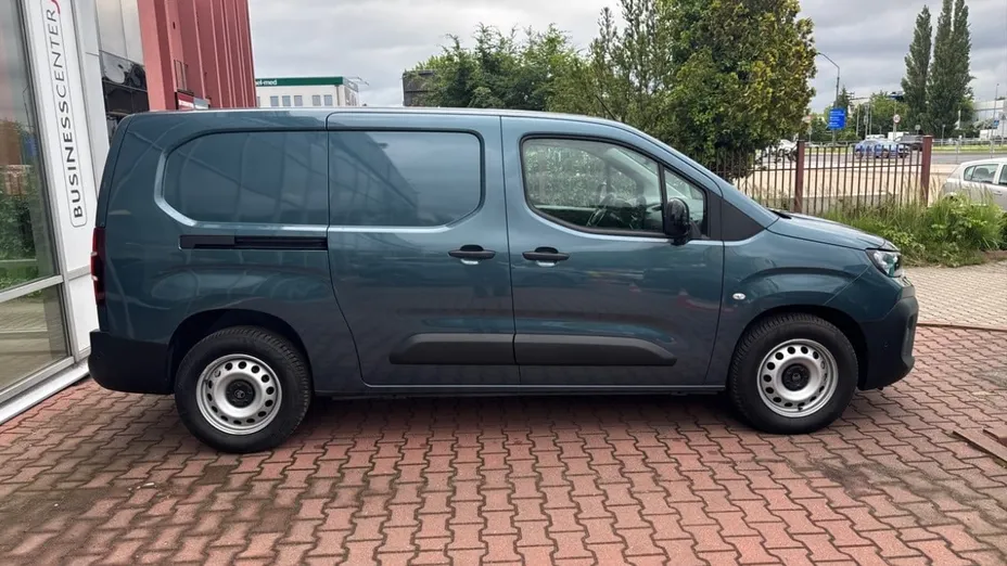 CITROEN Berlingo Berlingo XL 1.5 BlueHDI Plus S&S