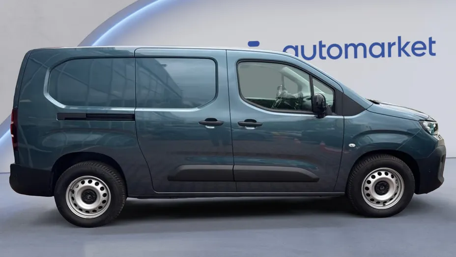 CITROEN Berlingo Berlingo XL 1.5 BlueHDI Plus S&S
