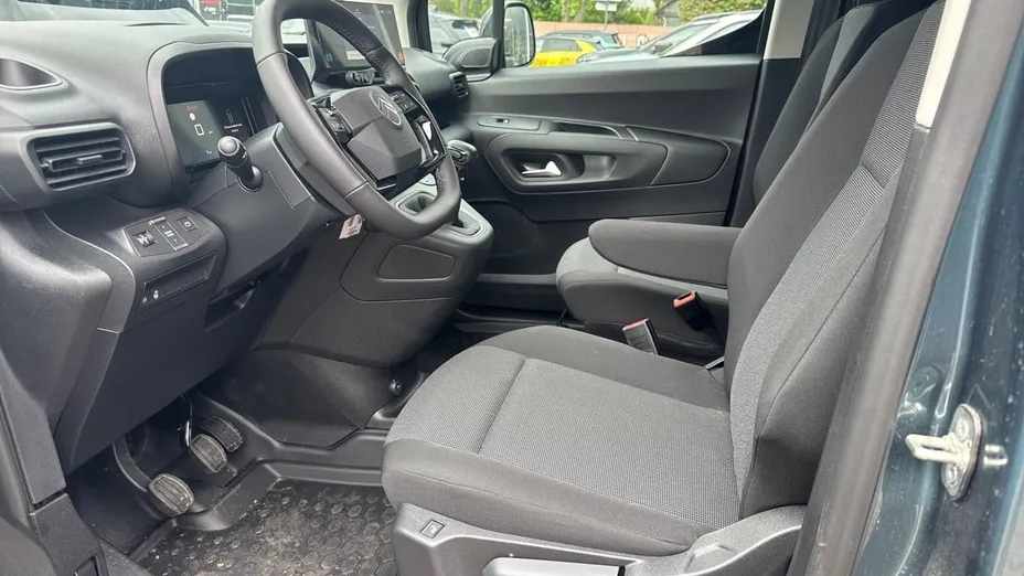 CITROEN Berlingo Berlingo XL 1.5 BlueHDI Plus S&S