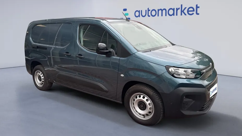 CITROEN Berlingo Berlingo XL 1.5 BlueHDI Plus S&S
