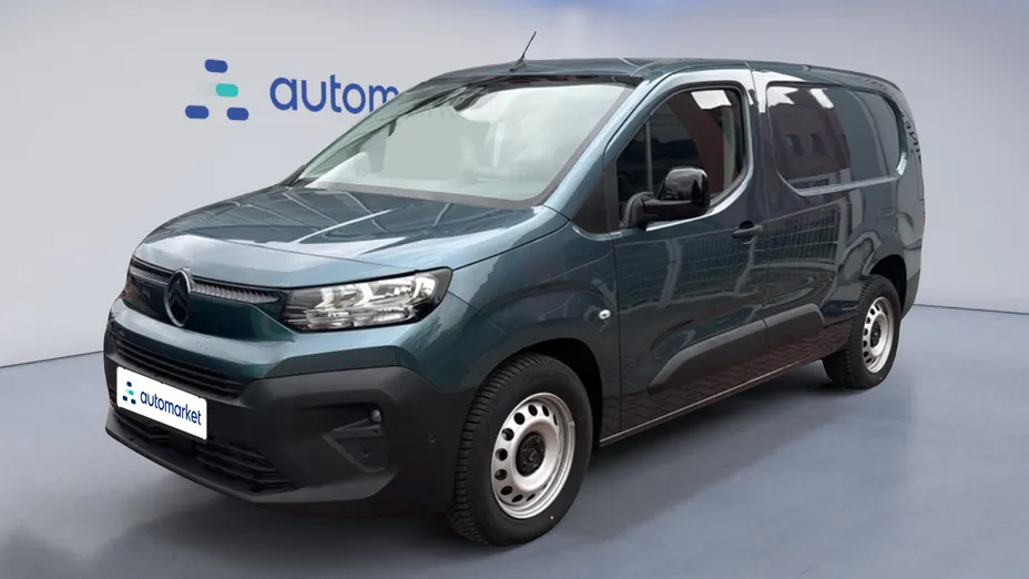 CITROEN Berlingo Berlingo XL 1.5 BlueHDI Plus S&S
