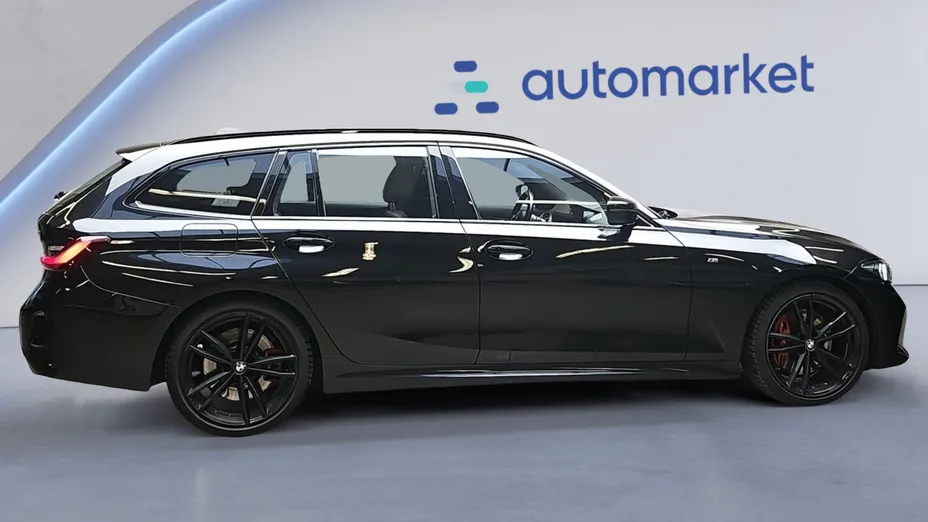 BMW Seria 3 330i aut