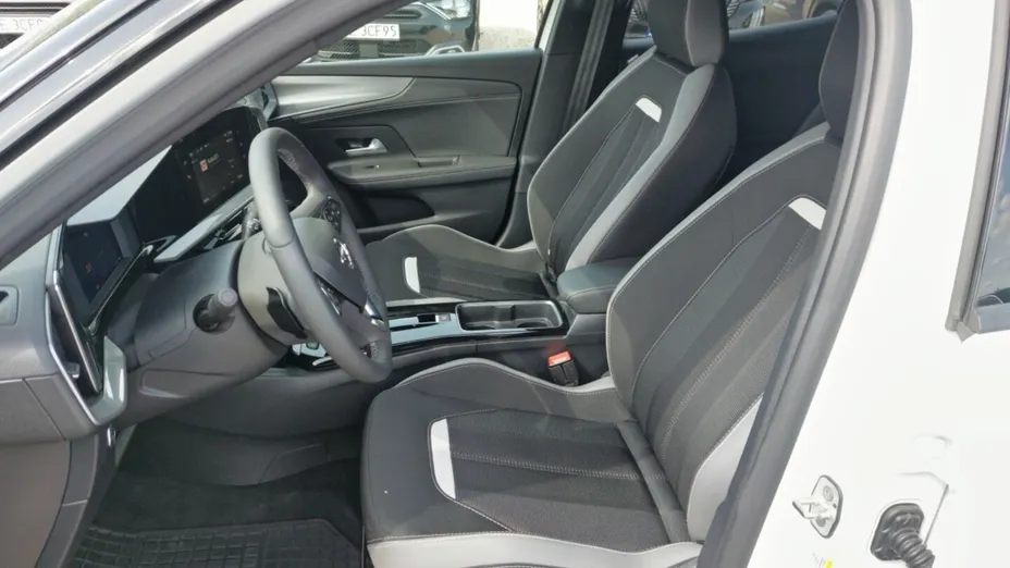 OPEL Mokka Mokka 1.2 T GS S&S aut