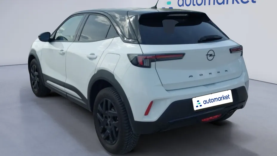 OPEL Mokka Mokka 1.2 T GS S&S aut