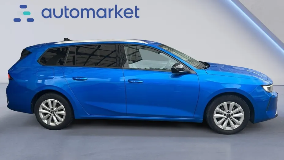 OPEL Astra Astra VI 1.5 CDTI Business Edition S&S aut
