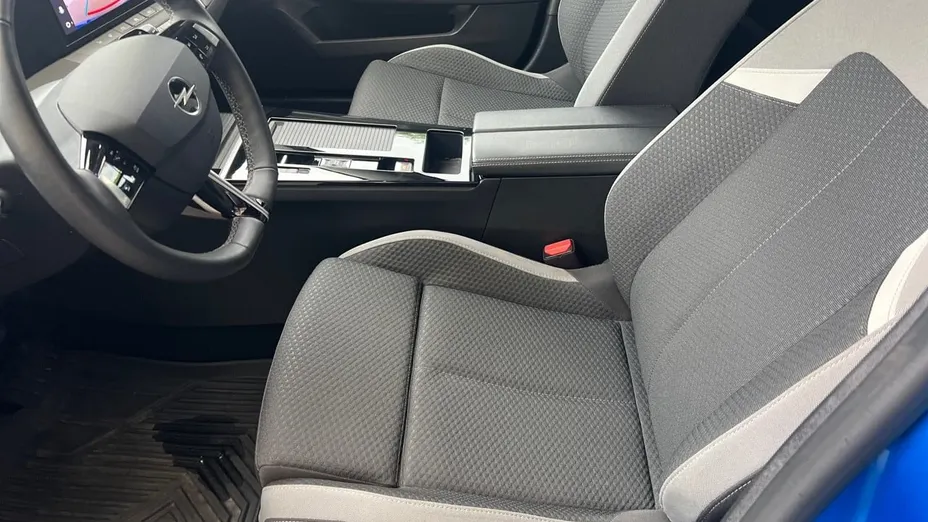 OPEL Astra Astra VI 1.5 CDTI Business Edition S&S aut