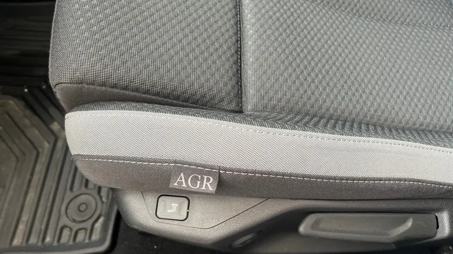 OPEL Astra Astra VI 1.5 CDTI Business Edition S&S aut