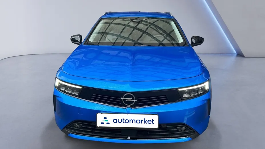 OPEL Astra Astra VI 1.5 CDTI Business Edition S&S aut