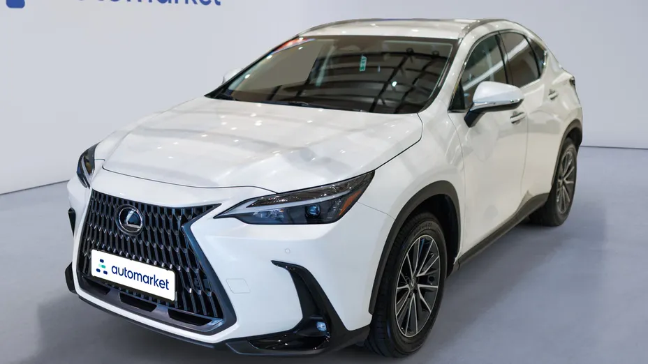 LEXUS NX NX 350h Prestige 2WD