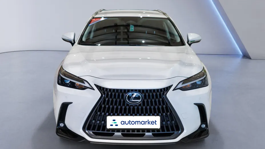 LEXUS NX NX 350h Prestige 2WD