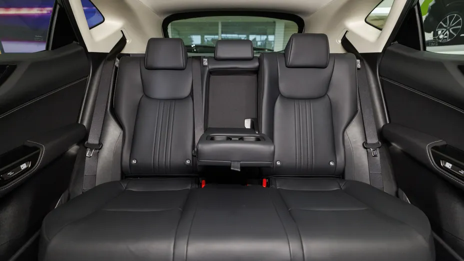 LEXUS NX NX 350h Prestige 2WD