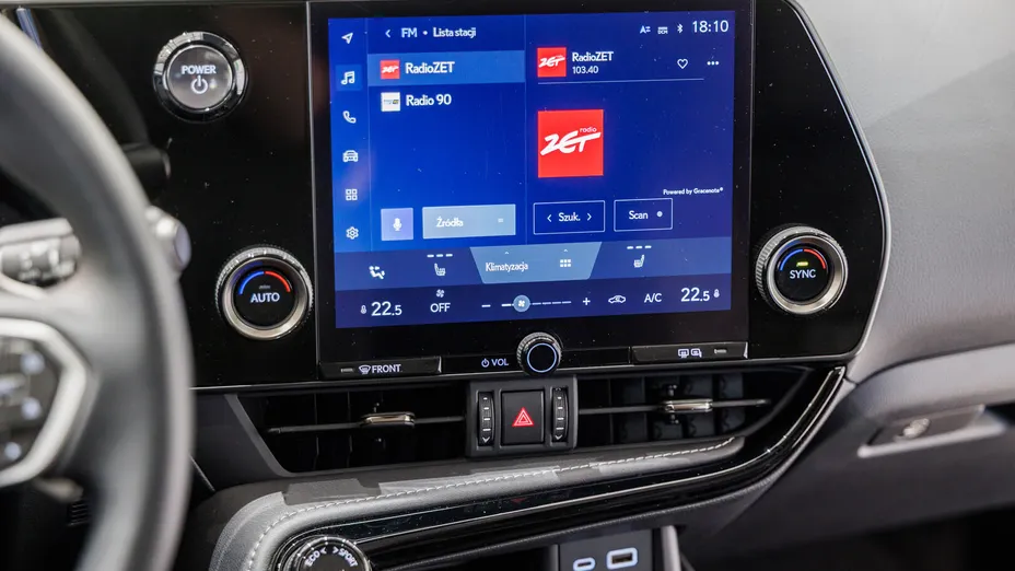 LEXUS NX NX 350h Prestige 2WD