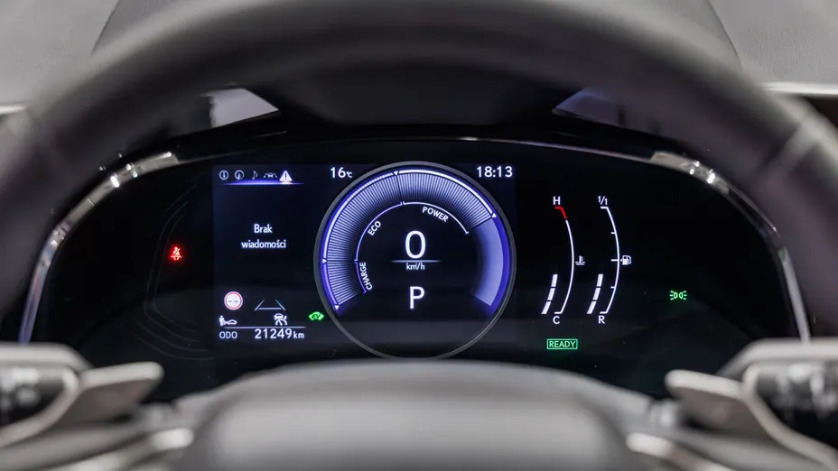 LEXUS NX NX 350h Prestige 2WD