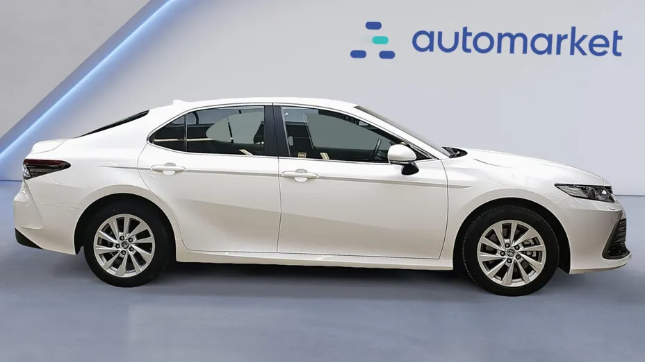 TOYOTA Camry Camry 2.5 Hybrid Comfort CVT