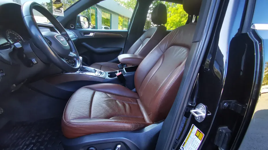 AUDI Q5 Q5 50 TFSI e Quattro Advanced S tronic