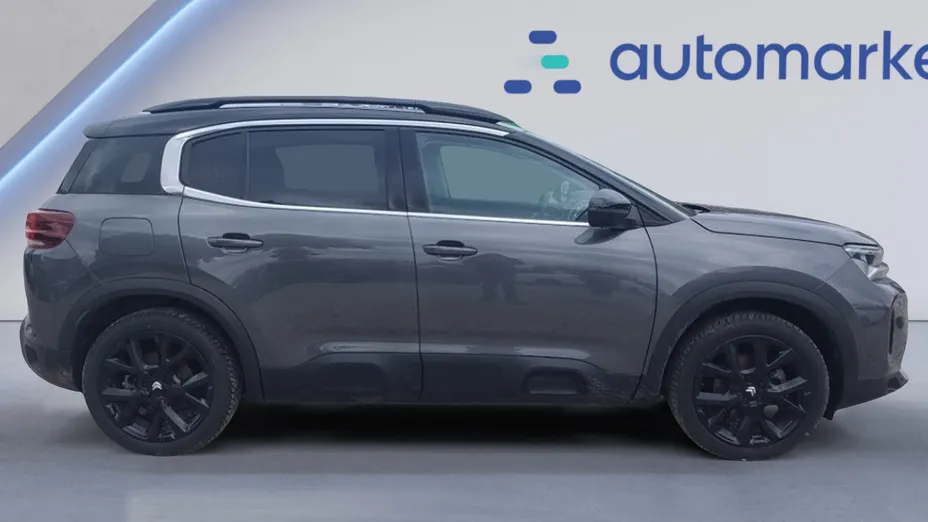 CITROEN C5 Aircross C5 Aircross 1.5 BlueHDi Max EAT8