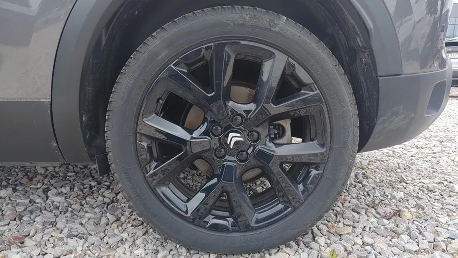 CITROEN C5 Aircross C5 Aircross 1.5 BlueHDi Max EAT8