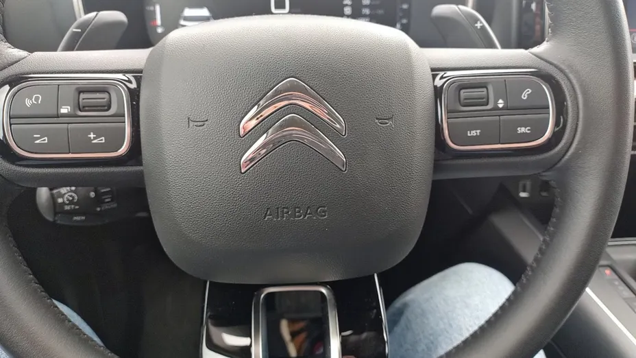 CITROEN C5 Aircross C5 Aircross 1.5 BlueHDi Max EAT8