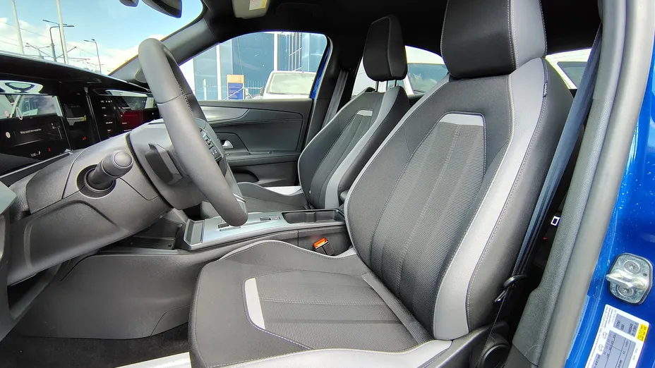 OPEL Mokka Mokka 1.2 T GS S&S aut