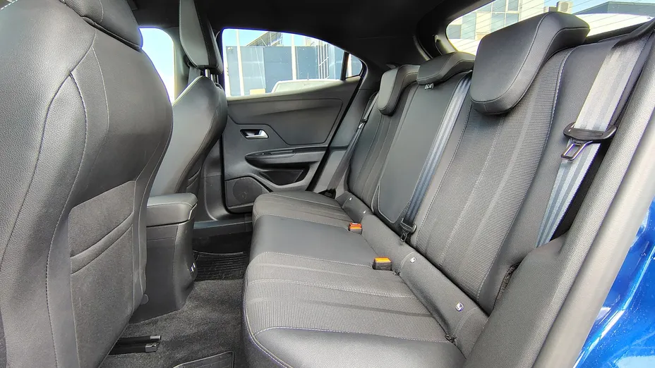 OPEL Mokka Mokka 1.2 T GS S&S aut