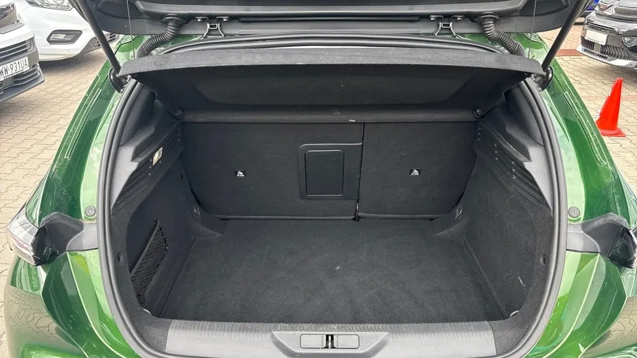 PEUGEOT 308 308 1.2 PureTech Allure Pack S&S EAT8