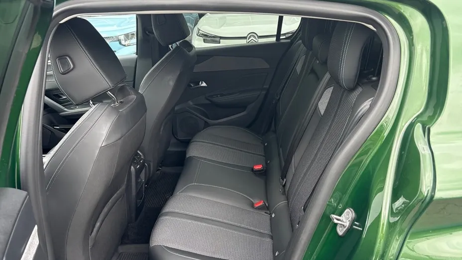 PEUGEOT 308 308 1.2 PureTech Allure Pack S&S EAT8