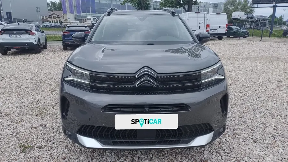 CITROEN C5 Aircross C5 Aircross 1.5 BlueHDi Max EAT8