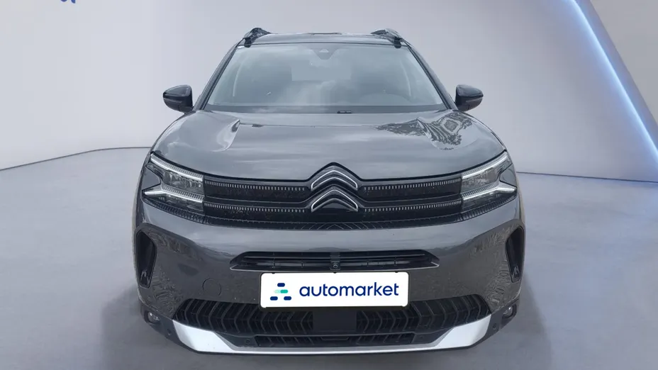 CITROEN C5 Aircross C5 Aircross 1.5 BlueHDi Max EAT8