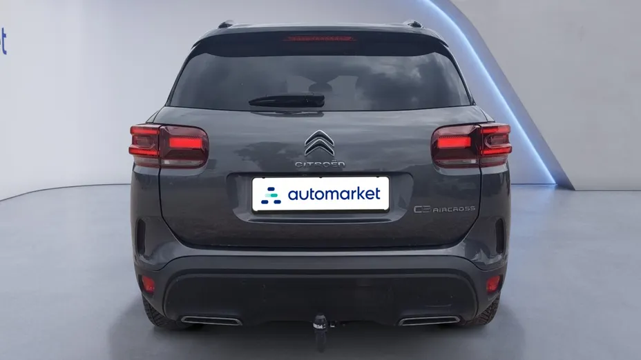 CITROEN C5 Aircross C5 Aircross 1.5 BlueHDi Max EAT8