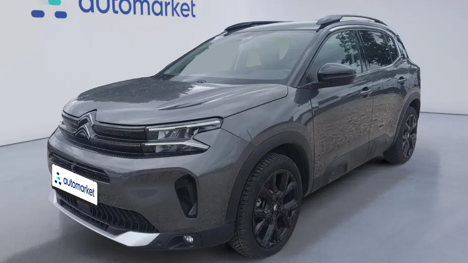 CITROEN C5 Aircross C5 Aircross 1.5 BlueHDi Max EAT8