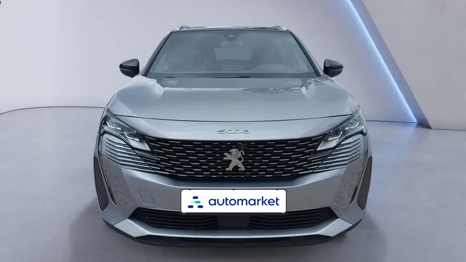 PEUGEOT 5008 5008 1.5 BlueHDi Allure Pack S&S EAT8