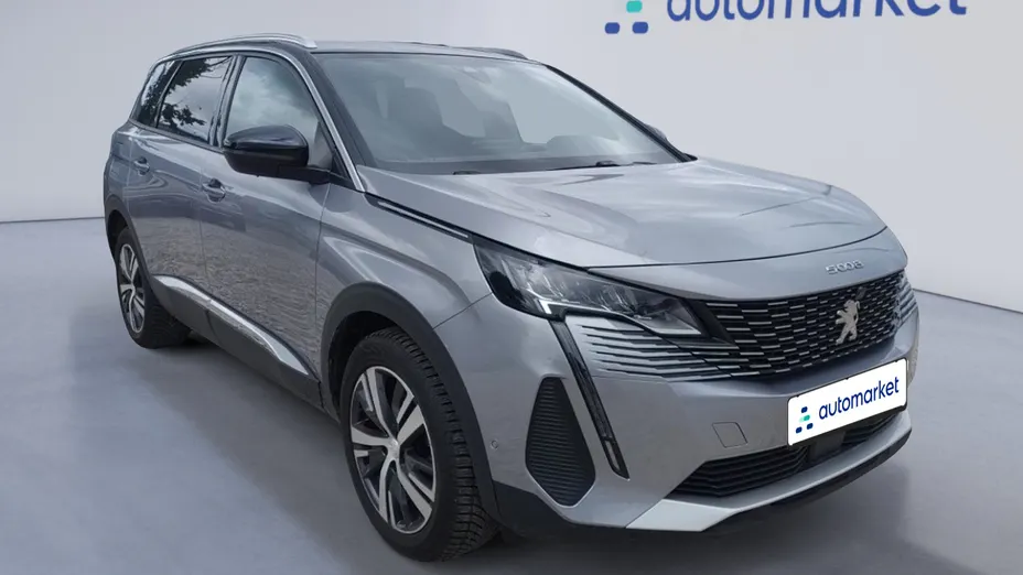 PEUGEOT 5008 5008 1.5 BlueHDi Allure Pack S&S EAT8