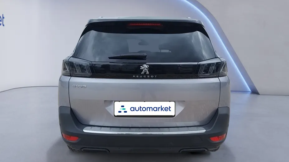 PEUGEOT 5008 5008 1.5 BlueHDi Allure Pack S&S EAT8
