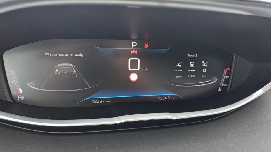 PEUGEOT 5008 5008 1.5 BlueHDi Allure Pack S&S EAT8