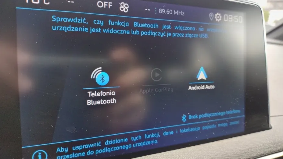 PEUGEOT 5008 5008 1.5 BlueHDi Allure Pack S&S EAT8