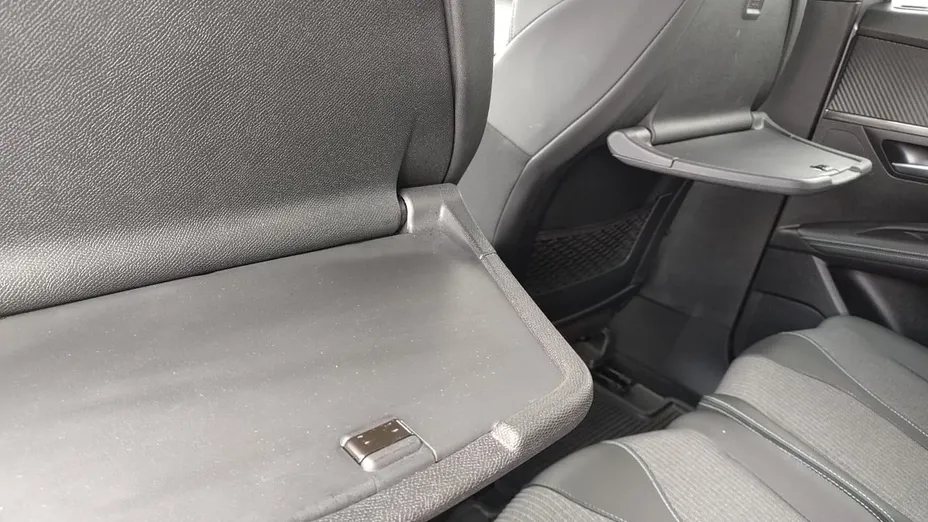 PEUGEOT 5008 5008 1.5 BlueHDi Allure Pack S&S EAT8
