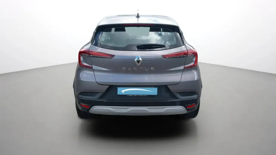 RENAULT Captur -