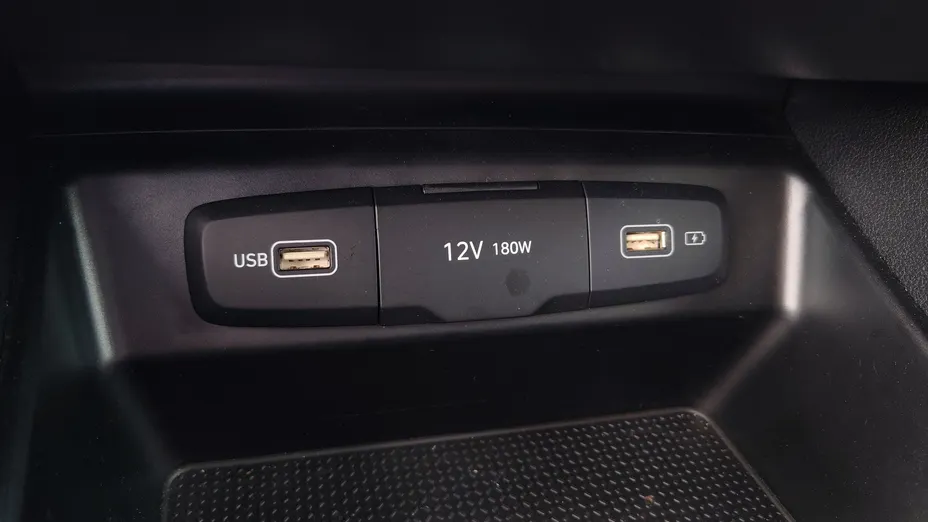 HYUNDAI Tucson Tucson 1.6 T-GDi 48V Smart 2WD DCT