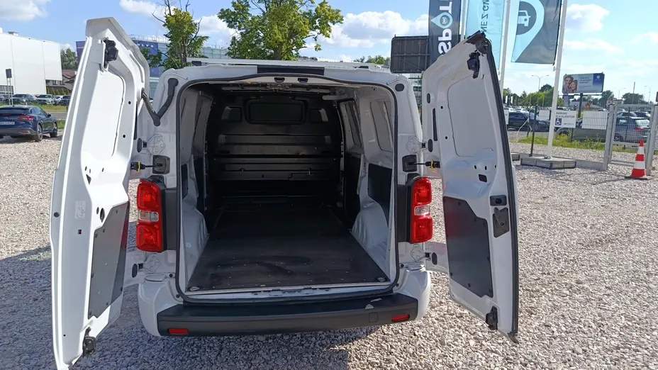 PEUGEOT Expert Expert 2.0 BlueHDi Long 3,1t
