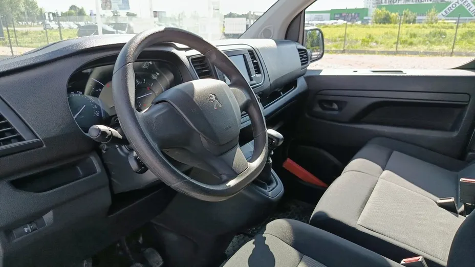 PEUGEOT Expert Expert 2.0 BlueHDi Long 3,1t