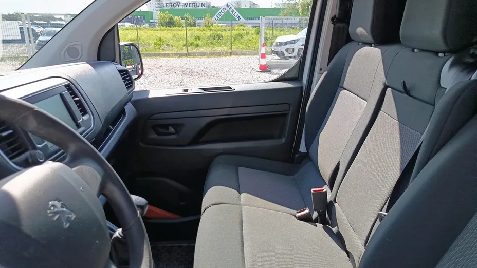 PEUGEOT Expert Expert 2.0 BlueHDi Long 3,1t