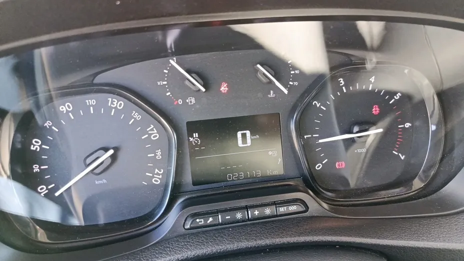 PEUGEOT Expert Expert 2.0 BlueHDi Long 3,1t