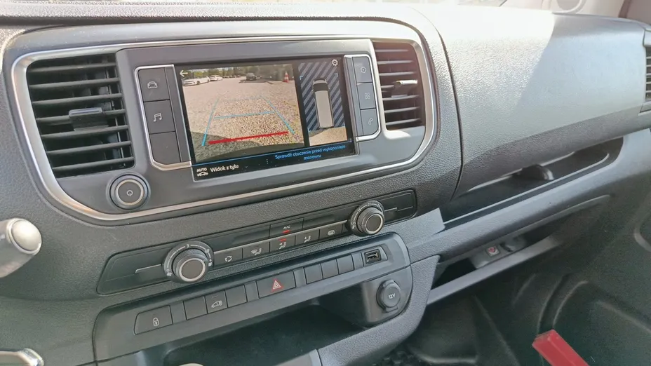 PEUGEOT Expert Expert 2.0 BlueHDi Long 3,1t