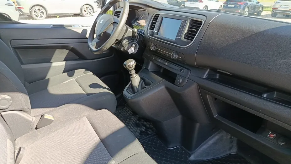 PEUGEOT Expert Expert 2.0 BlueHDi Long 3,1t