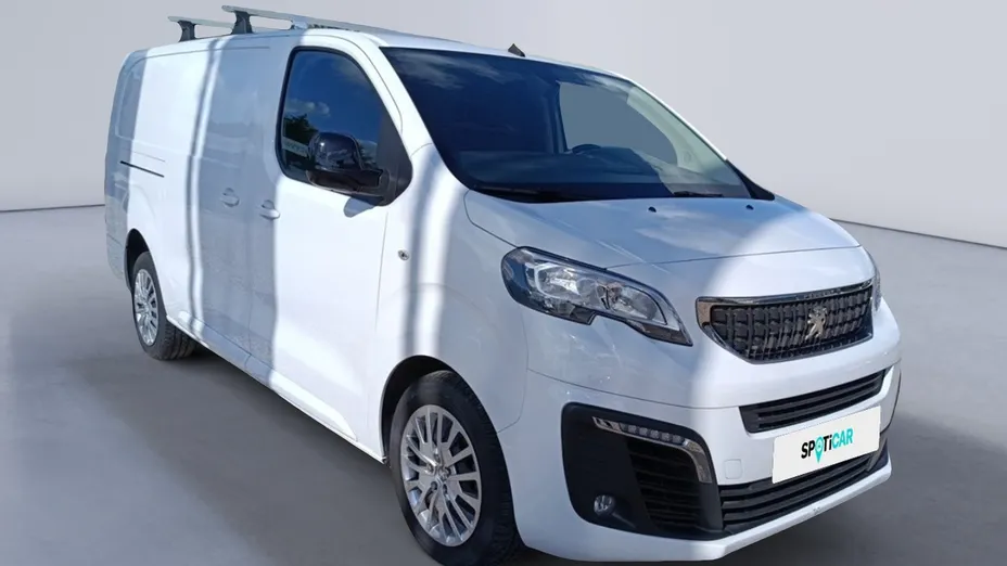 PEUGEOT Expert Expert 2.0 BlueHDi Long 3,1t